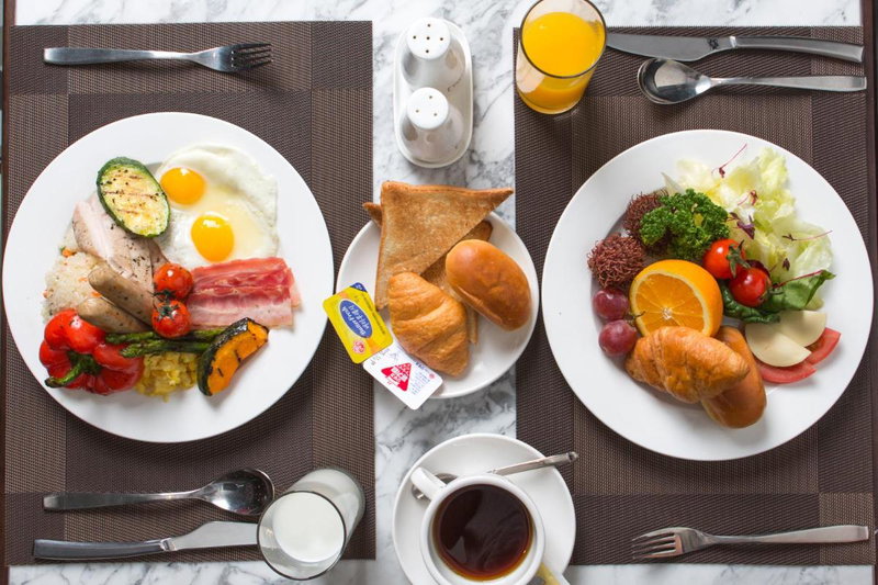 SR Hotel Magok, Bucheon-si, 대한민국