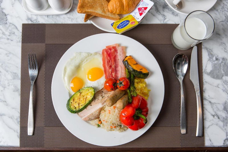 SR Hotel Magok, Bucheon-si, 대한민국