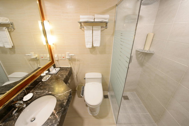 Commodore Hotel Gyeongju, Gyeongju, 대한민국