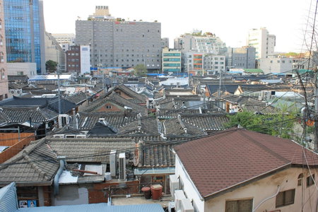 Insadong R Guesthouse, Seoul, 대한민국