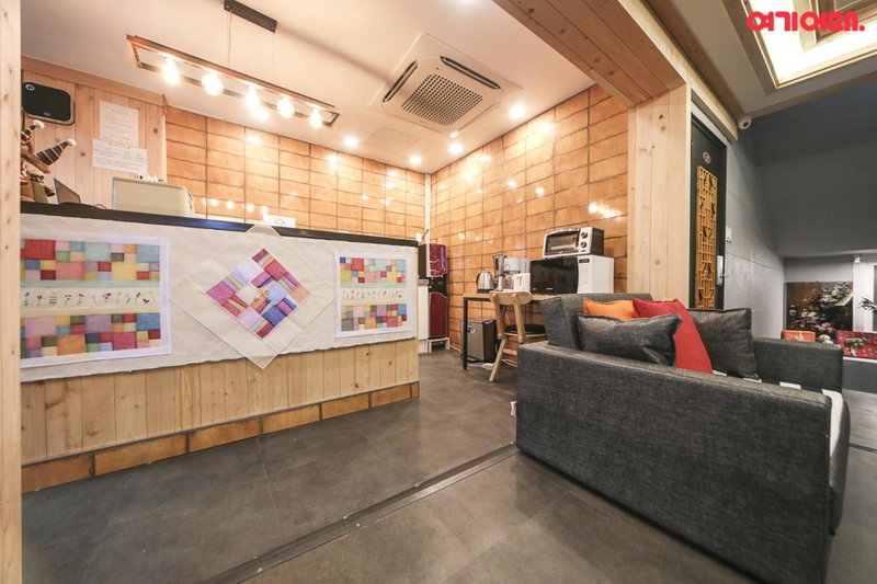Insadong R Guesthouse, Seoul, 대한민국