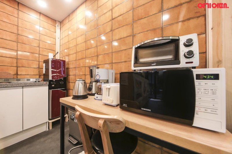 Insadong R Guesthouse, Seoul, 대한민국