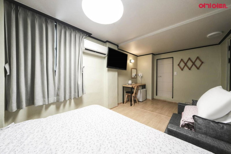 Insadong R Guesthouse, Seoul, 대한민국