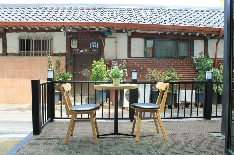 Insadong R Guesthouse, Seoul, 대한민국
