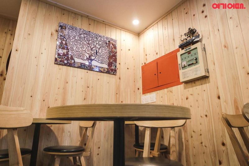 Insadong R Guesthouse, Seoul, 대한민국