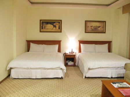 Asia Tourist Hotel, Osan, 대한민국