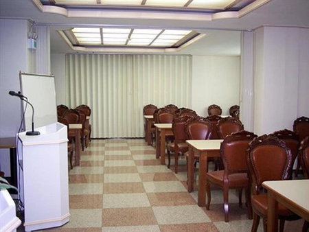 Asia Tourist Hotel, Osan, 대한민국
