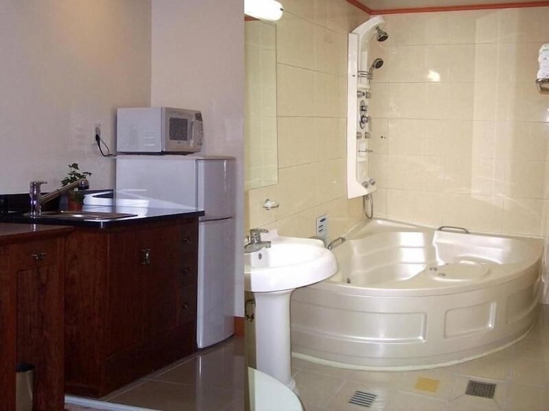 Asia Tourist Hotel, Osan, 대한민국