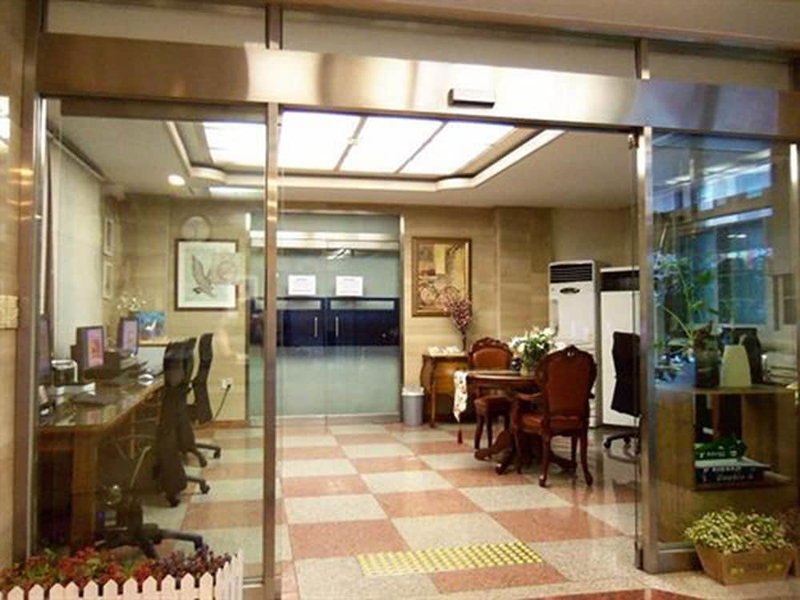 Asia Tourist Hotel, Osan, 대한민국