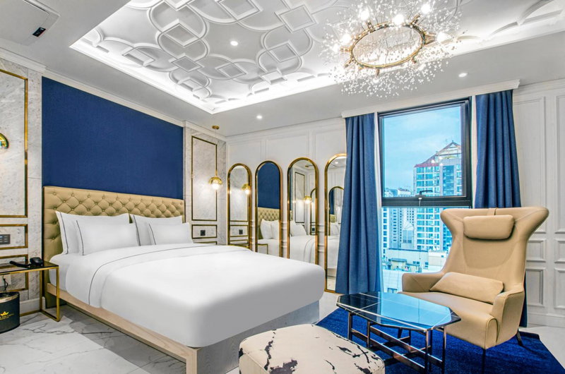 Hotel the Castle bangi 2nd, Seongnam-si, South Korea