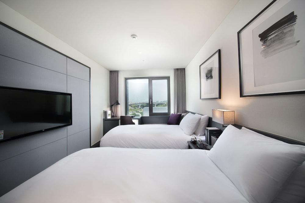 Hotel Marinabay Seoul, South Korea