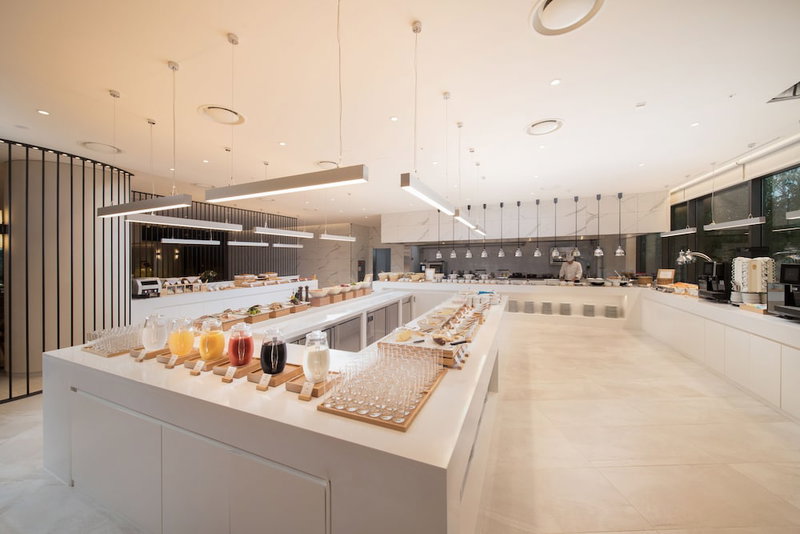 Hotel Marinabay Seoul, Goyang-si, Corea del Sur
