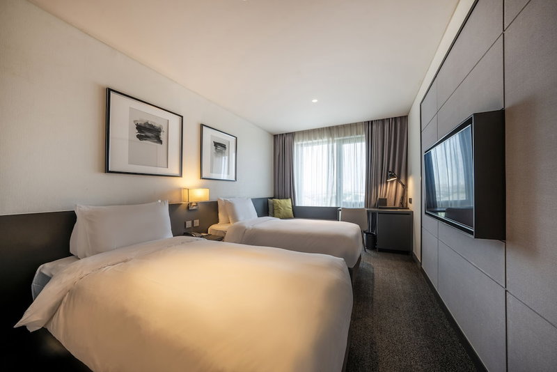 Hotel Marinabay Seoul, Goyang-si, Corea del Sur