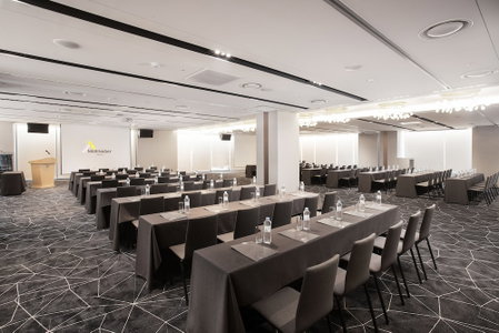 Hotel Marinabay Seoul, Goyang-si, Corea del Sur