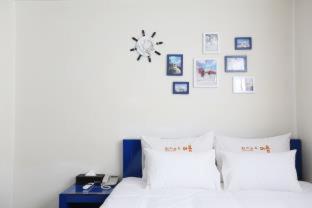 Residence Mumum Hotel, Busan, 대한민국