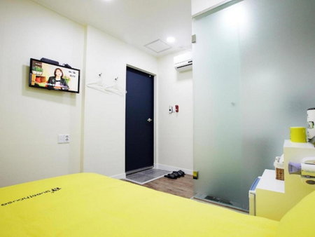 24 Guesthouse Myeongdong Avenue, Seoul, 대한민국