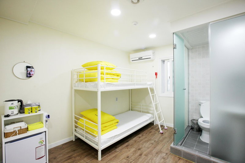24 Guesthouse Myeongdong Avenue, Seoul, 대한민국