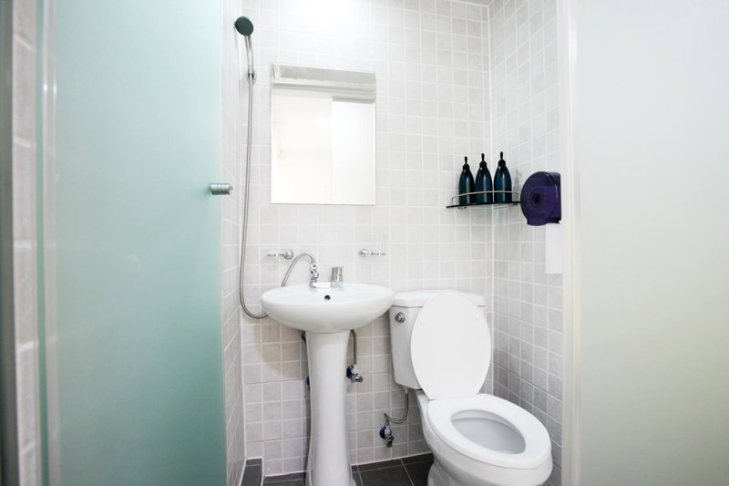 24 Guesthouse Myeongdong Avenue, Seoul, 대한민국