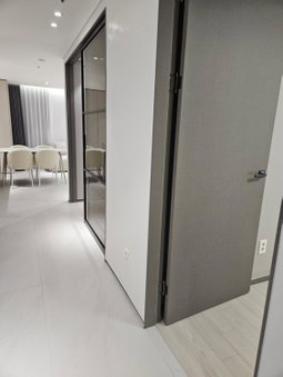 Hotel the Designers Lyj Suite Yeoksam, Seoul, 대한민국