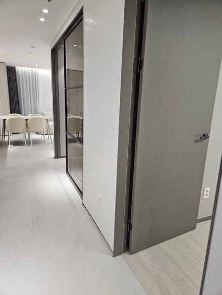 Hotel the Designers Lyj Suite Yeoksam, Seoul, 대한민국