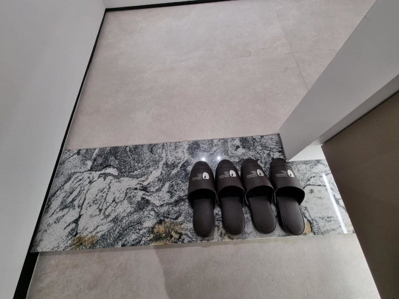 Hotel the Designers Lyj Suite Yeoksam, Seoul, 대한민국