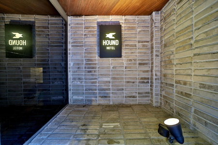 Seomyeon Hound Hotel 1st Street, Busan, 대한민국