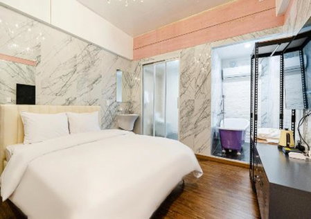 Woomigwan Hotel, Seoul, 대한민국