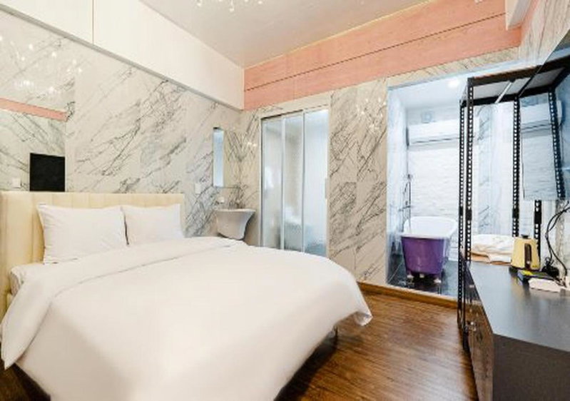Woomigwan Hotel, Seoul, 대한민국