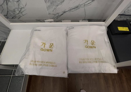 Woomigwan Hotel, Seoul, 대한민국
