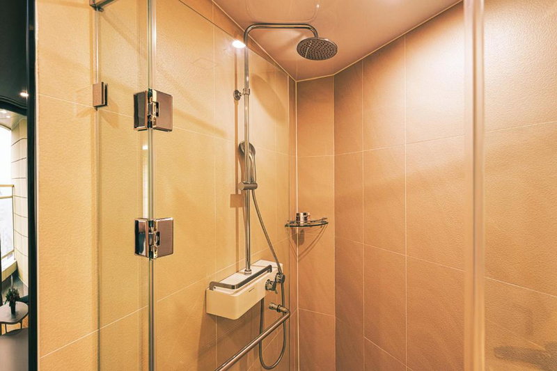 Kwangsu Hotel Haeundae, Gijang, 대한민국