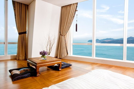 Sono Calm Yeosu, Yeosu, 대한민국