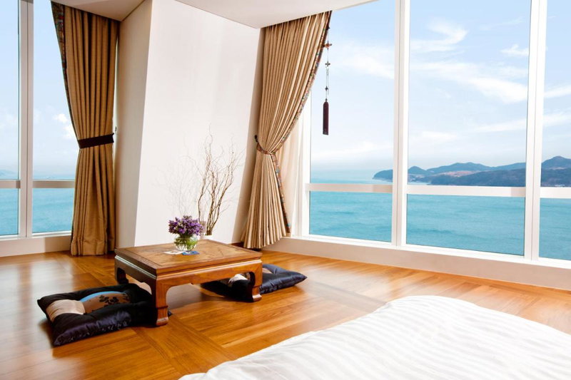 Sono Calm Yeosu, Yeosu, 대한민국