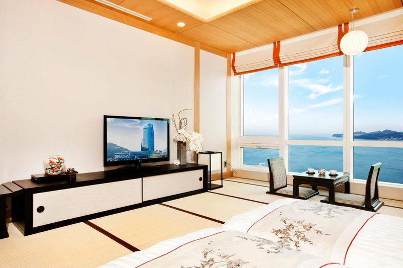 Sono Calm Yeosu, Yeosu, 대한민국