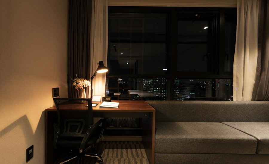 Best Western Plus Jeonju, Jeonju, 대한민국