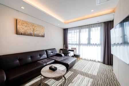 Best Western Plus Jeonju, Jeonju, 대한민국