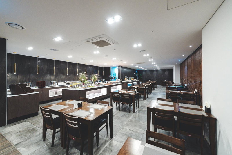 Best Western Plus Jeonju, Jeonju, 대한민국