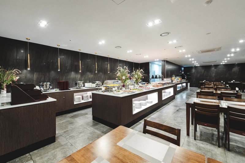 Best Western Plus Jeonju, Jeonju, 대한민국