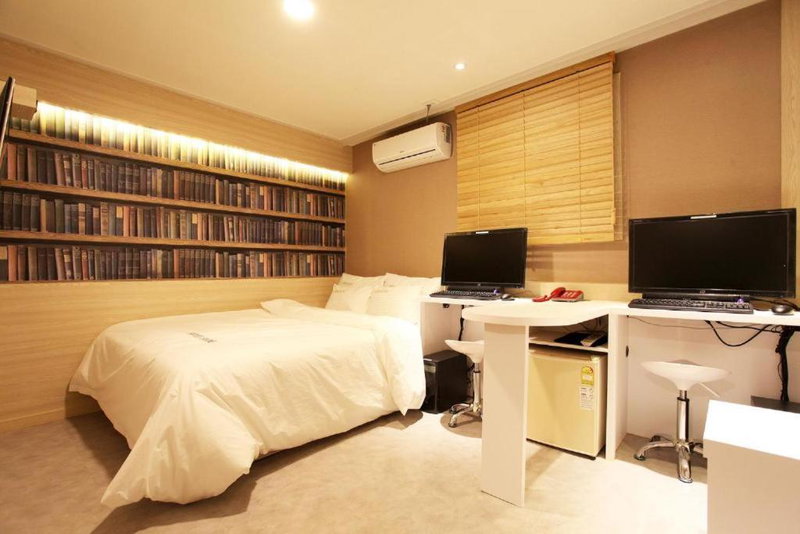 Shine Hotel, Seoul, 대한민국