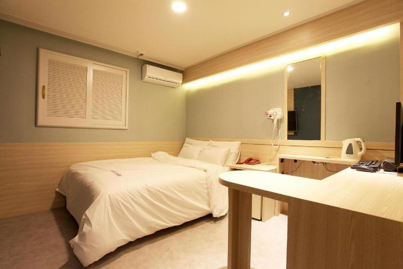 Shine Hotel, Seoul, 대한민국