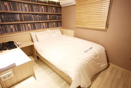 Shine Hotel, Seoul, 대한민국