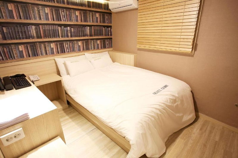 Shine Hotel, Seoul, 대한민국
