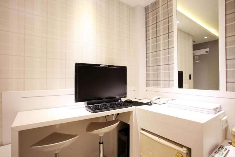 Shine Hotel, Seoul, 대한민국