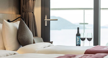 Ramada Plaza by Wyndham Dolsan Yeosu, Yeosu, 대한민국