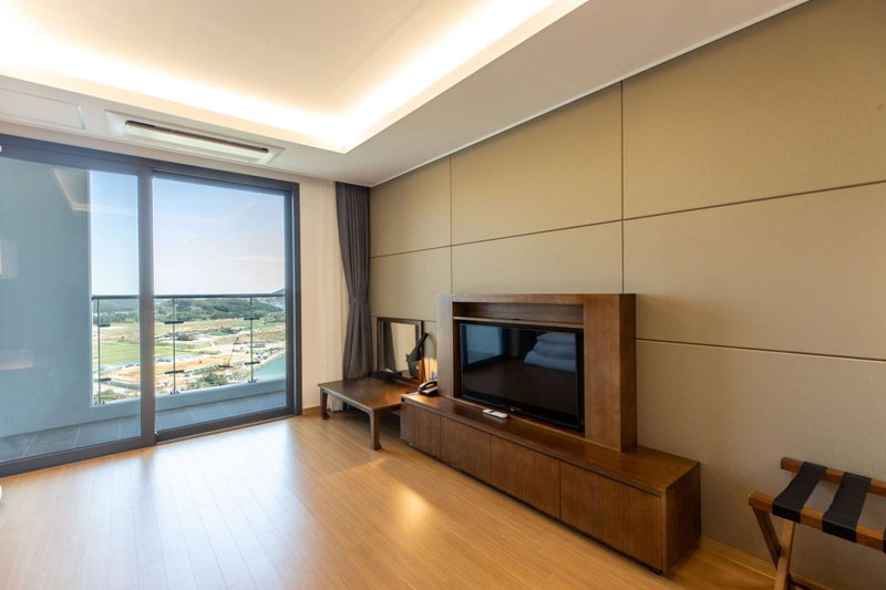 Ramada Plaza by Wyndham Dolsan Yeosu, Yeosu, 대한민국