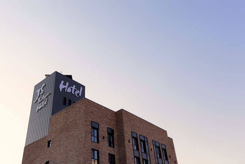 GM JS Boutique Hotel, Gwangmyeong, 대한민국