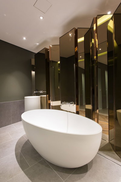 GM JS Boutique Hotel, Gwangmyeong, 대한민국