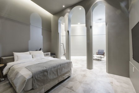 GM JS Boutique Hotel, Gwangmyeong, 대한민국
