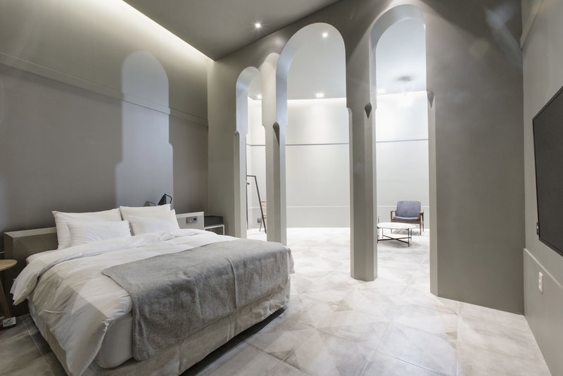 GM JS Boutique Hotel, Gwangmyeong, 대한민국