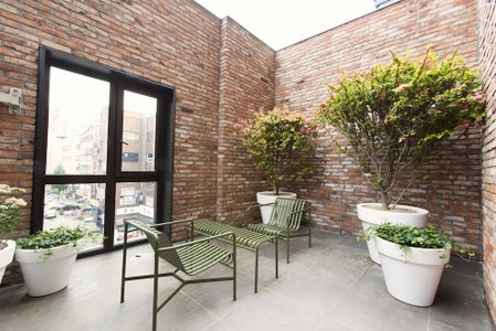 GM JS Boutique Hotel, Gwangmyeong, 대한민국