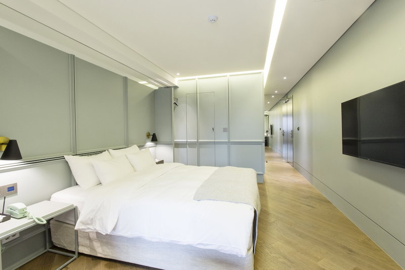 GM JS Boutique Hotel, Gwangmyeong, 대한민국